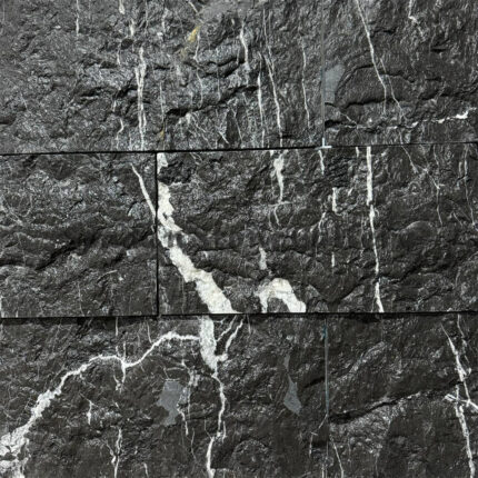 Nero Marquina Marble