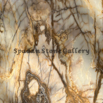 Spider Onyx Marble