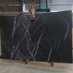 Slab Peitra Gray(Dark Gray)