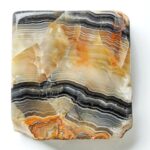 Slab Crystalline Marble